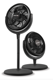 FanFair 12-inch 3-in1 High Performance Air Circulator
