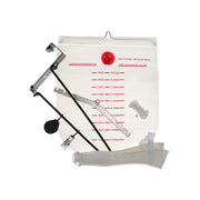Overdoor Cervical Traction Set