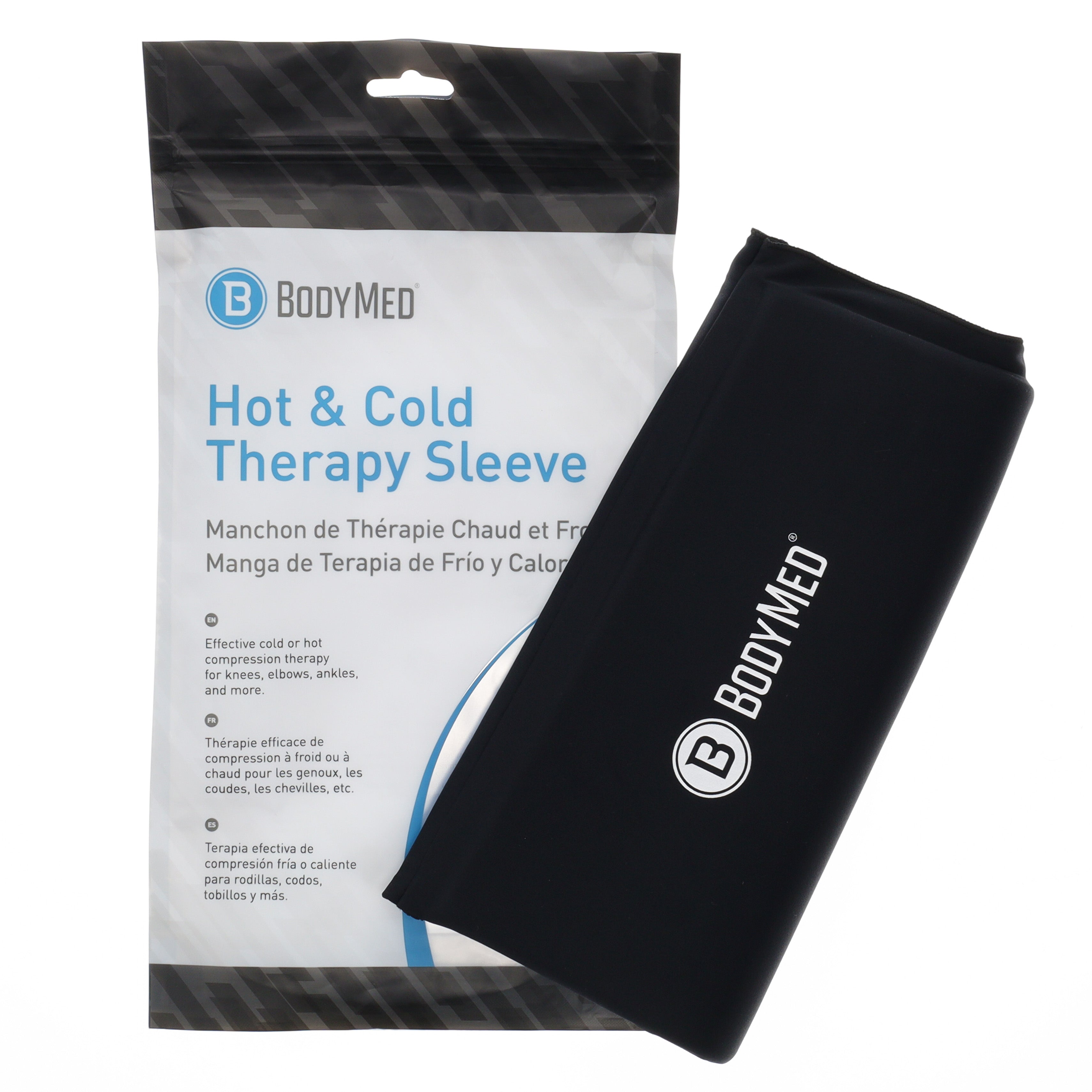 Bodymed Hot And Cold Therapy Sleeve, Small