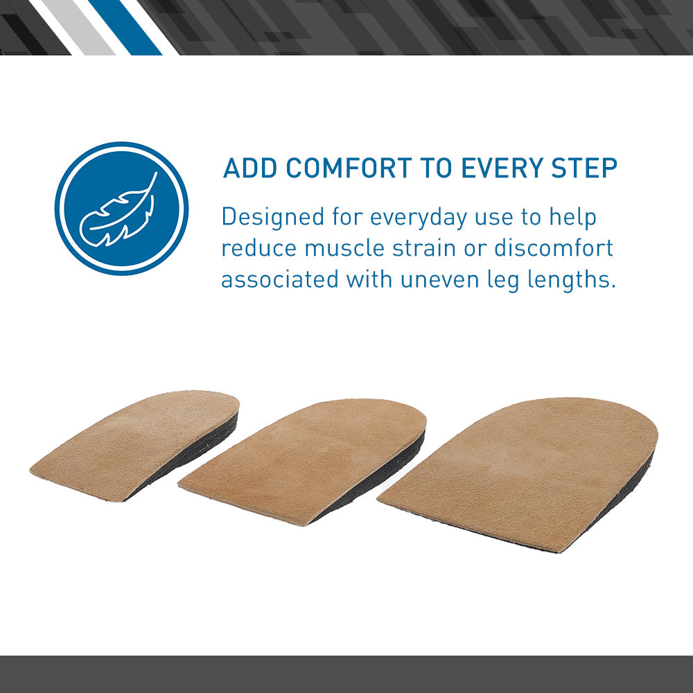 Bodymed Heel Lift, Small
