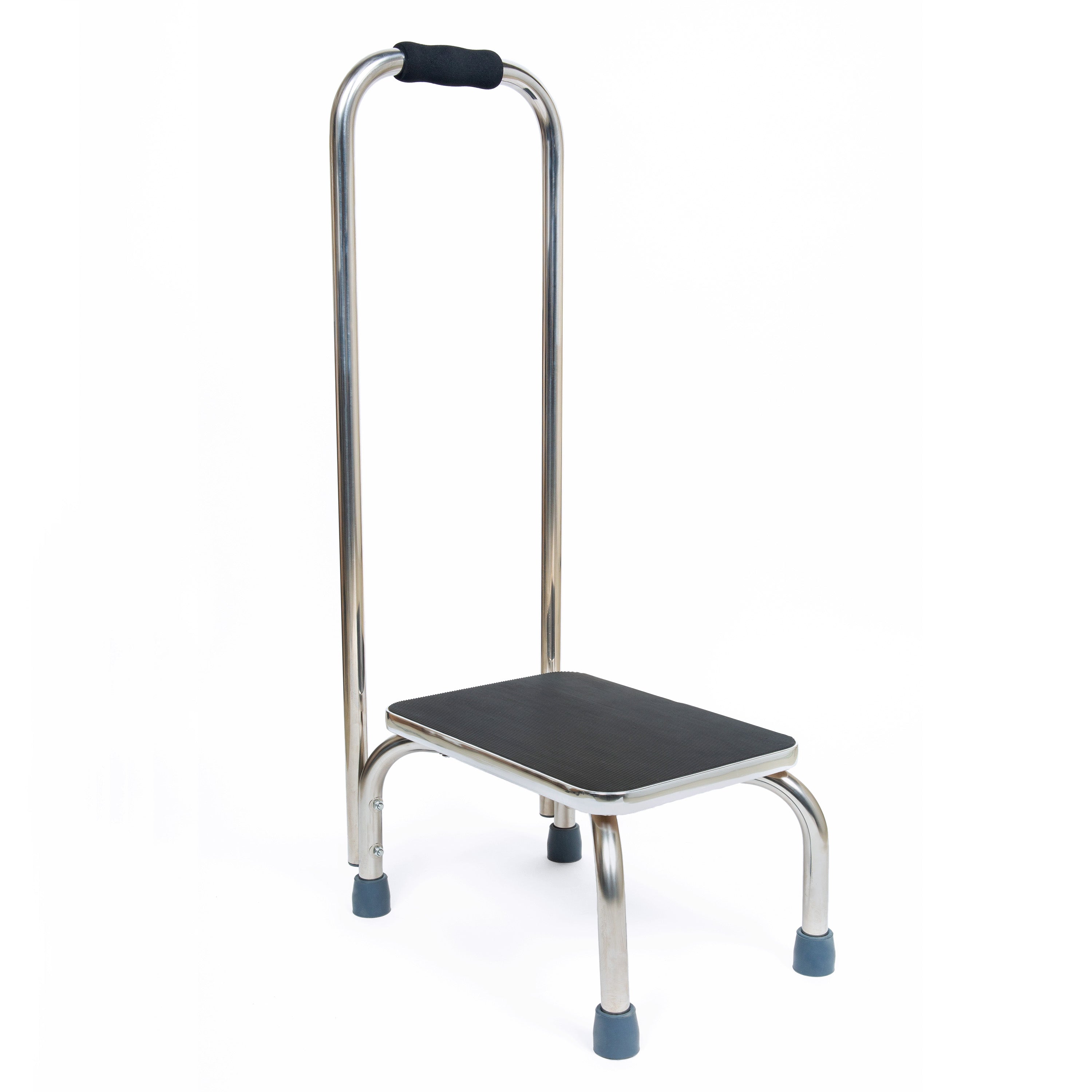 Bodymed Step Stool With Handle