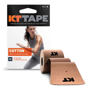 Cotton Precut 20 Strip Roll - Beige