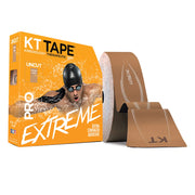 Pro Extreme 125 Uncut Precut Titan Tan