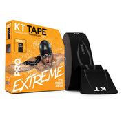 Pro Extreme 125 Uncut Precut Jet Black