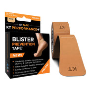 Blister Prevention 30 Strip Beige