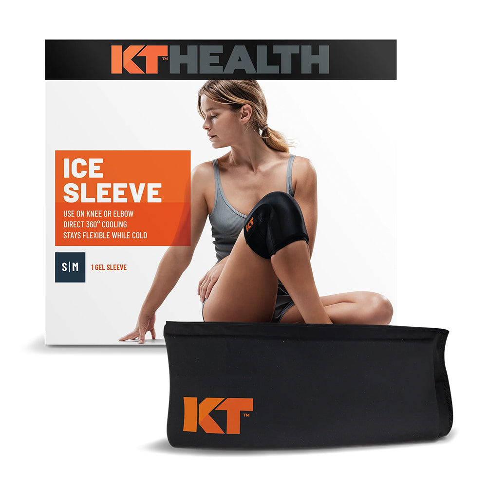 Kt Recovery+ Ice Sleeve S/M