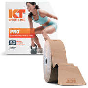 Pro 125 Ft Uncut Stealth Beige - Sports Med - (16/1) Eng 027146