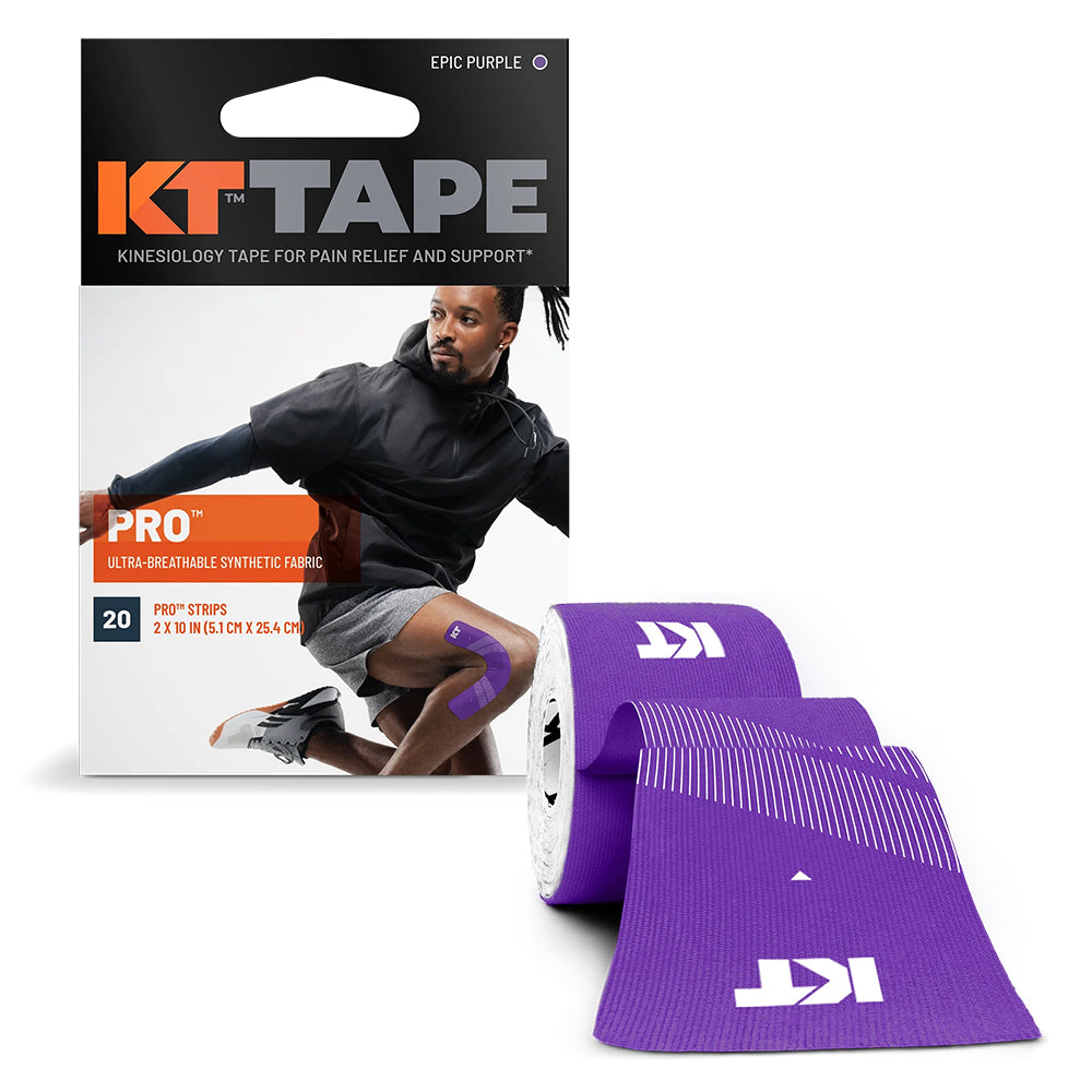 Pro Precut 20 Strip Roll - Epic Purple