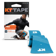 Pro Precut 20 Strip Roll - Laser Blue