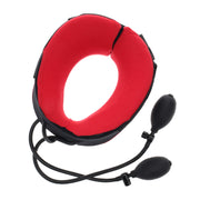 Traccollar By Bodymed, Regular, Red