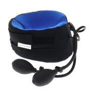 Traccollar By Bodymed, Large, Blue