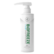 Biofreeze Professional Gel Pump Green 16 Oz.