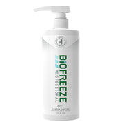 Biofreeze Professional Gel Pump Colorless 32 Oz.