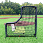 ODS Sentinel 7 L-Screen - Padded - Black