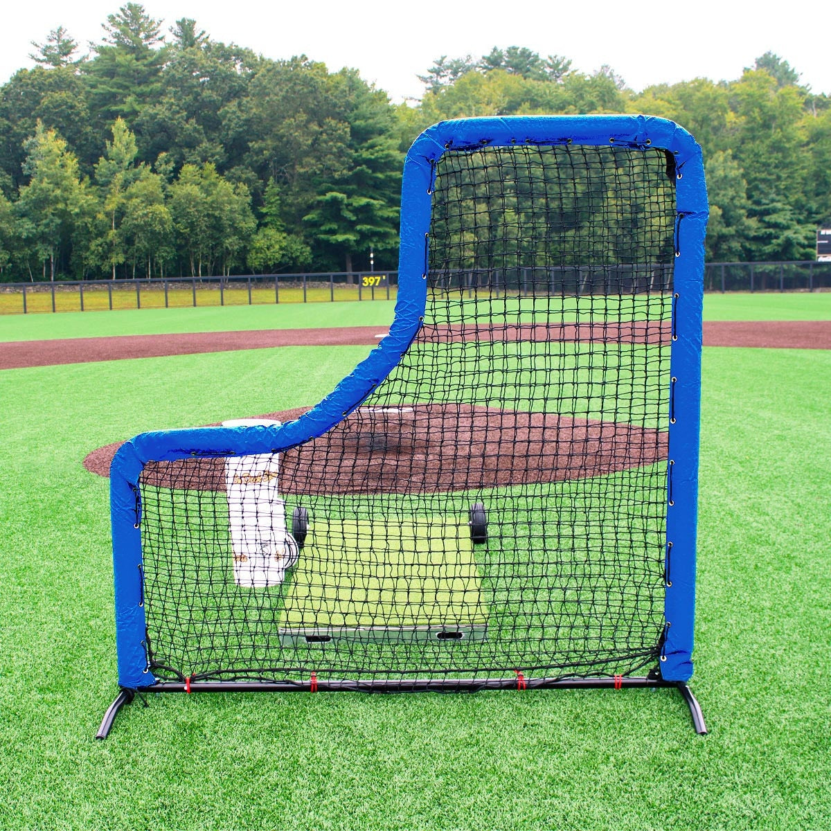 ODS Sentinel 7 L-Screen - Padded - Royal