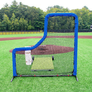 ODS Sentinel 7 L-Screen - Padded - Royal