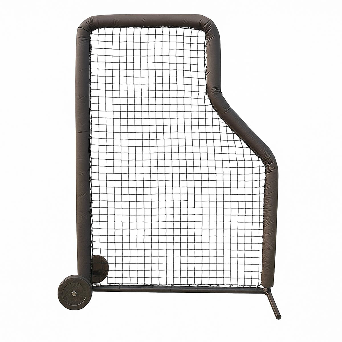 ODS Sentinel 5 L-Screen - Padded & Wheels - Black