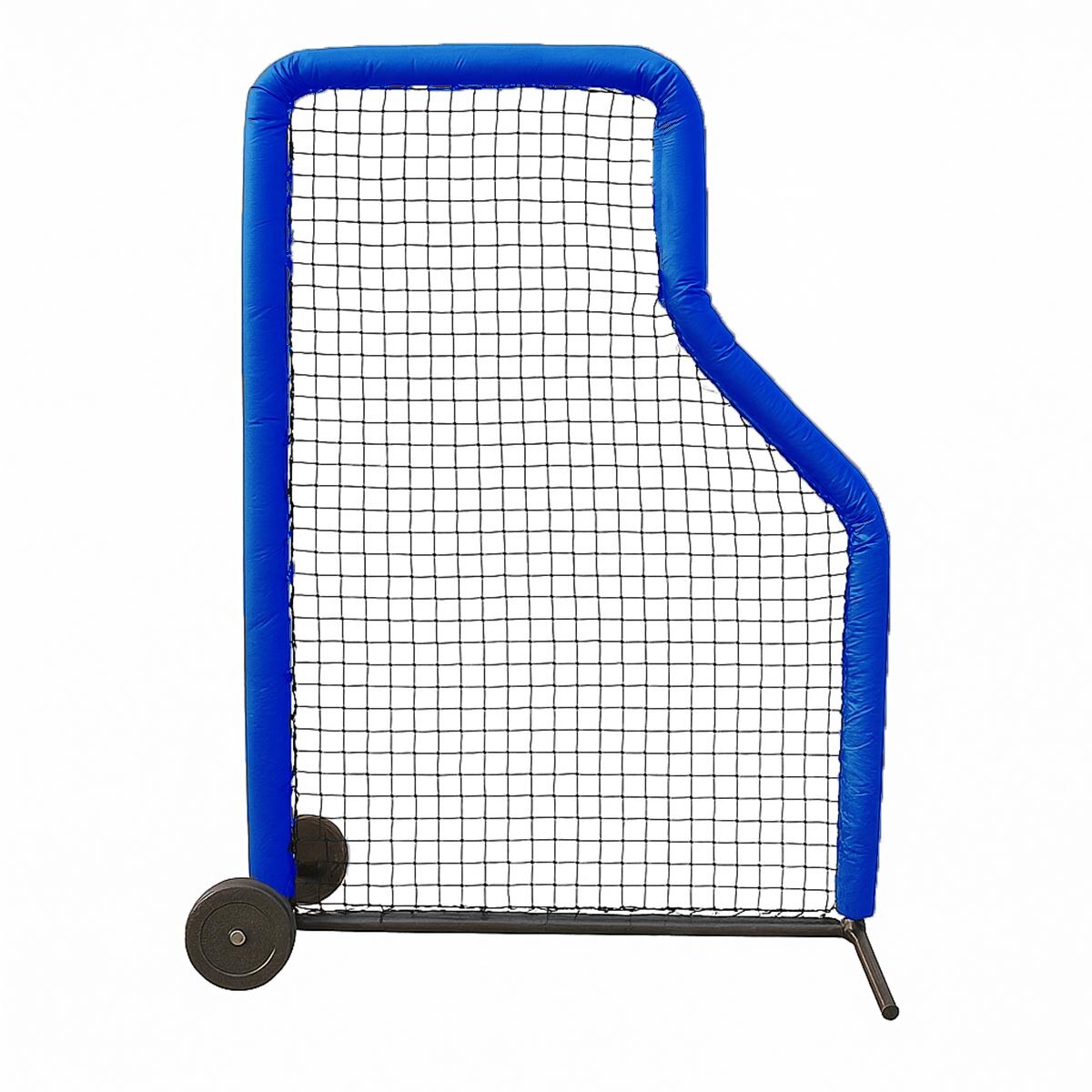 ODS Sentinel 5 L-Screen - Padded & Wheels - Royal