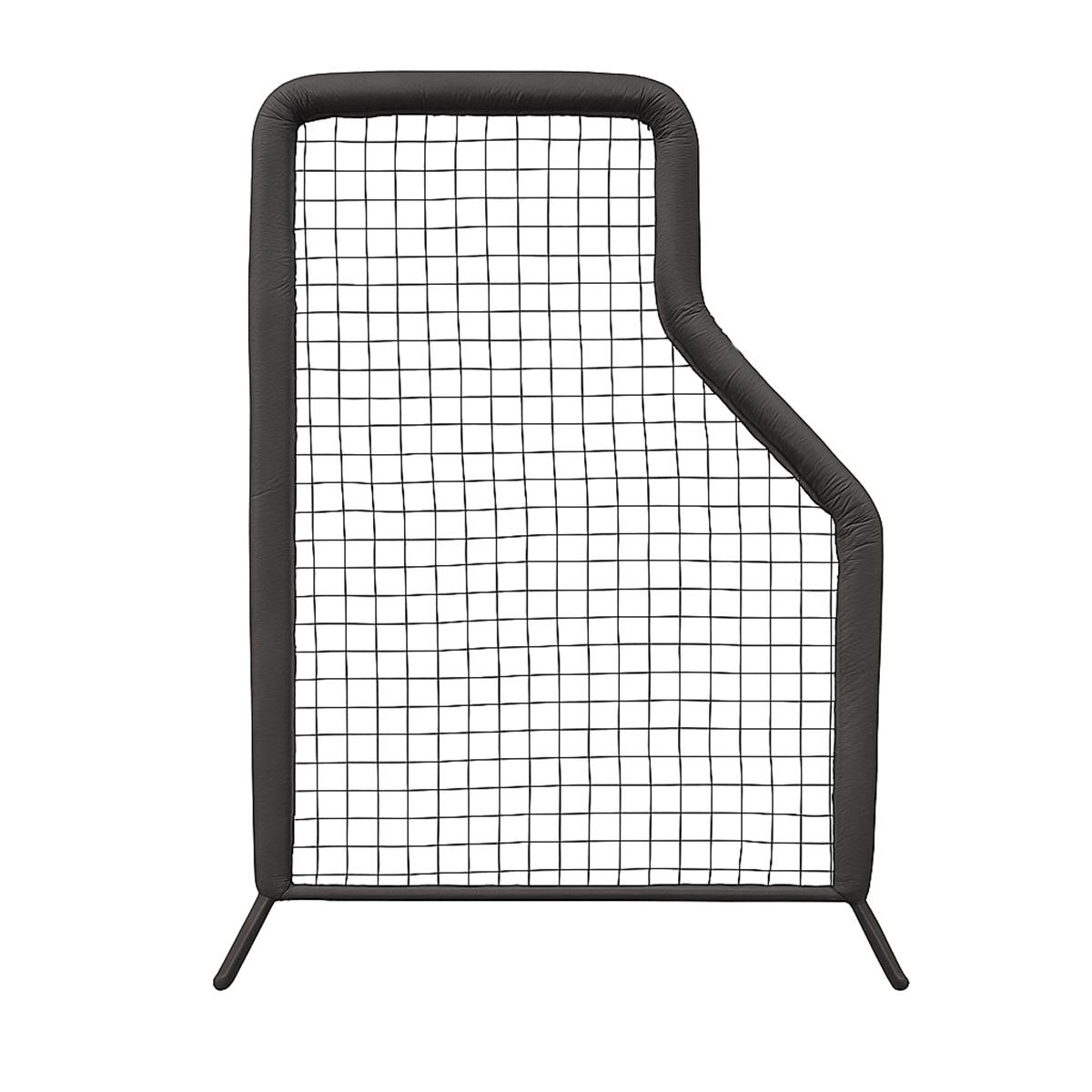 ODS Sentinel 5 L-Screen - Padded - Black
