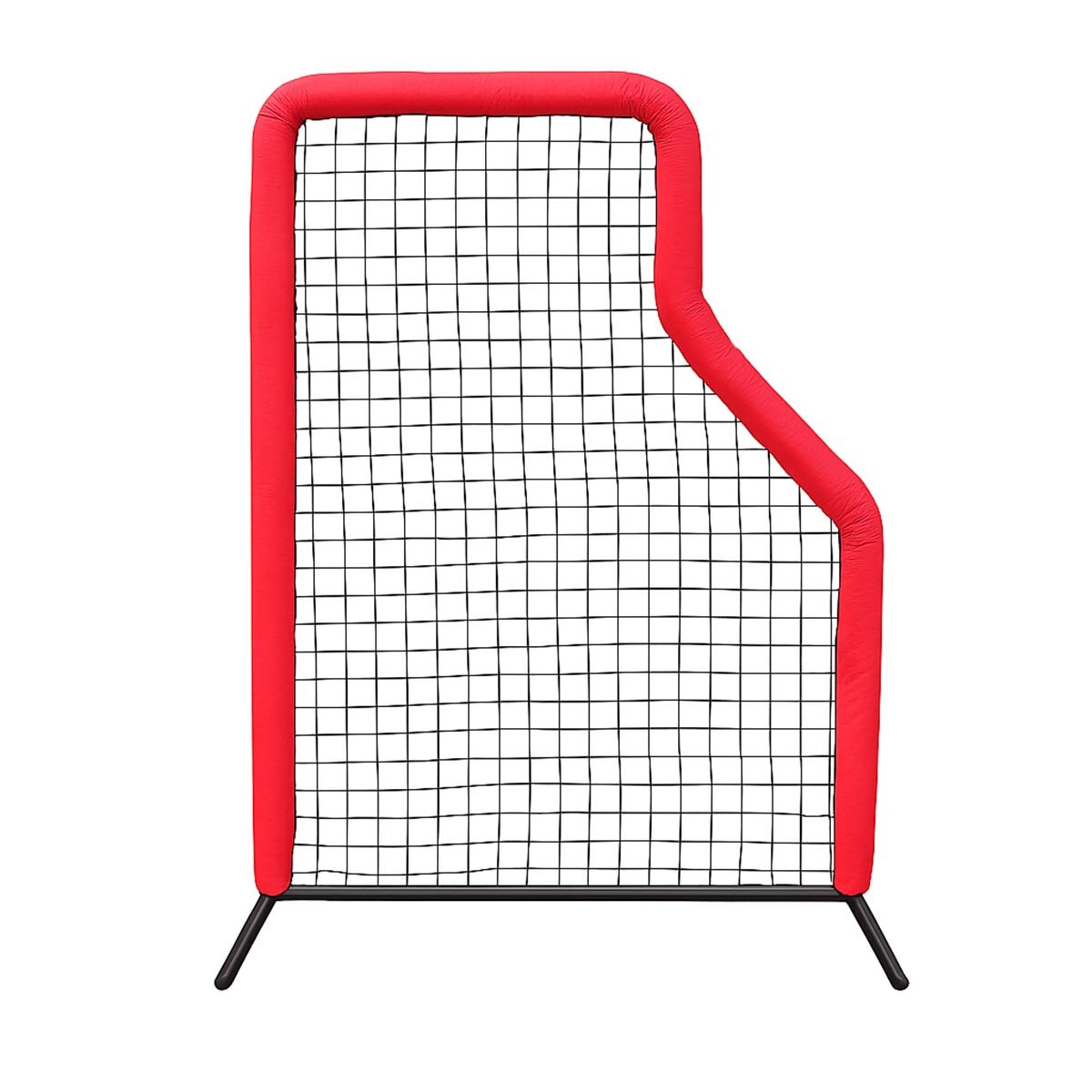 ODS Sentinel 5 L-Screen - Padded - Red