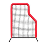 ODS Sentinel 5 L-Screen - Padded - Red