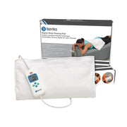 Bodymed Digital Moist Heating Pad, 14" X 27"