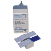 Oil-Test Paper