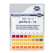pH - Indicator Test Sticks, pH 0-14