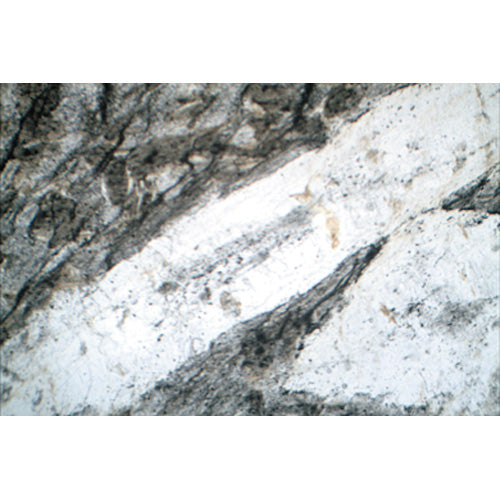 Thin Sections, Igneous Rocks