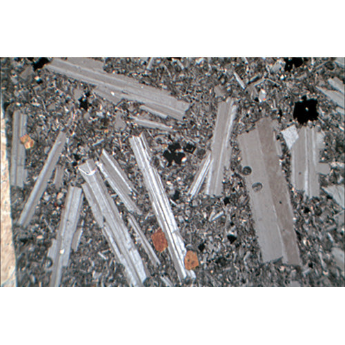 Thin Sections, Metamorphic Rocks