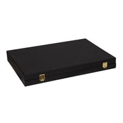 Slide box for 100 microscope slides