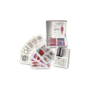 MULTIMEDIA STUDENT SET Cryptogams Basic Package of 12 items