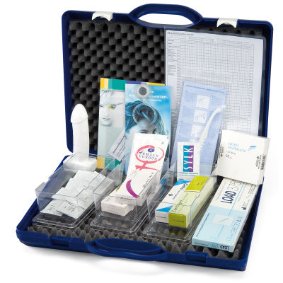 Teaching Package “10 Contraceptives”