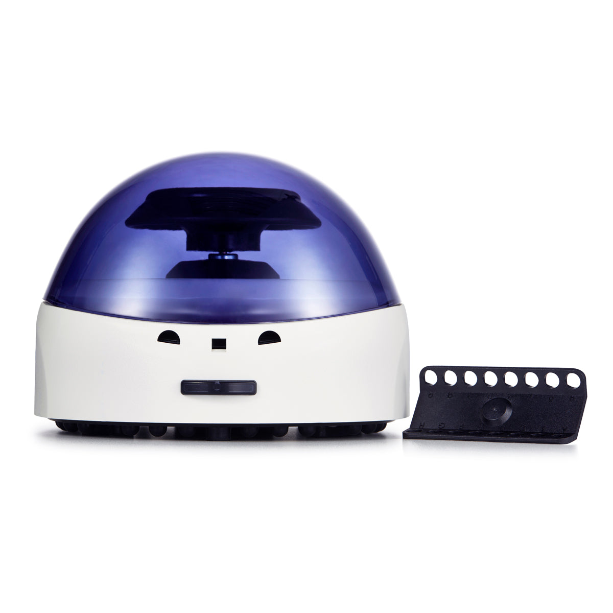 Tabletop mini centrifuge, 7000 rpm