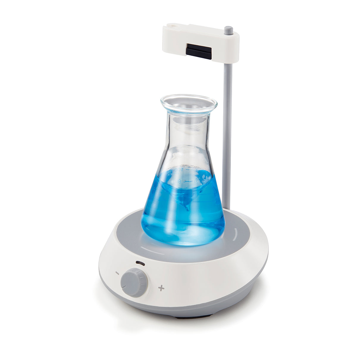 Magnetic stirrer,
cost-effective