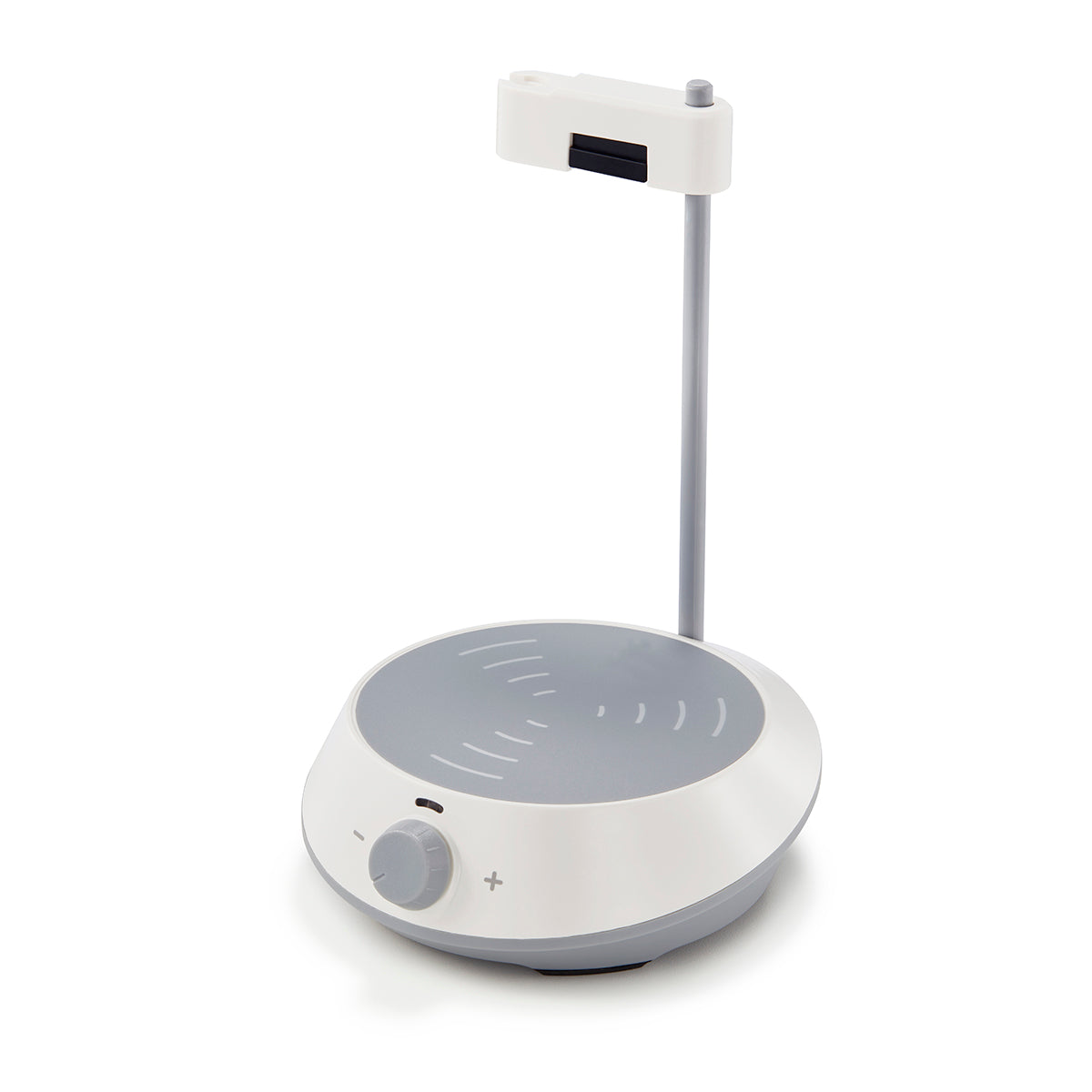 Magnetic stirrer,
cost-effective