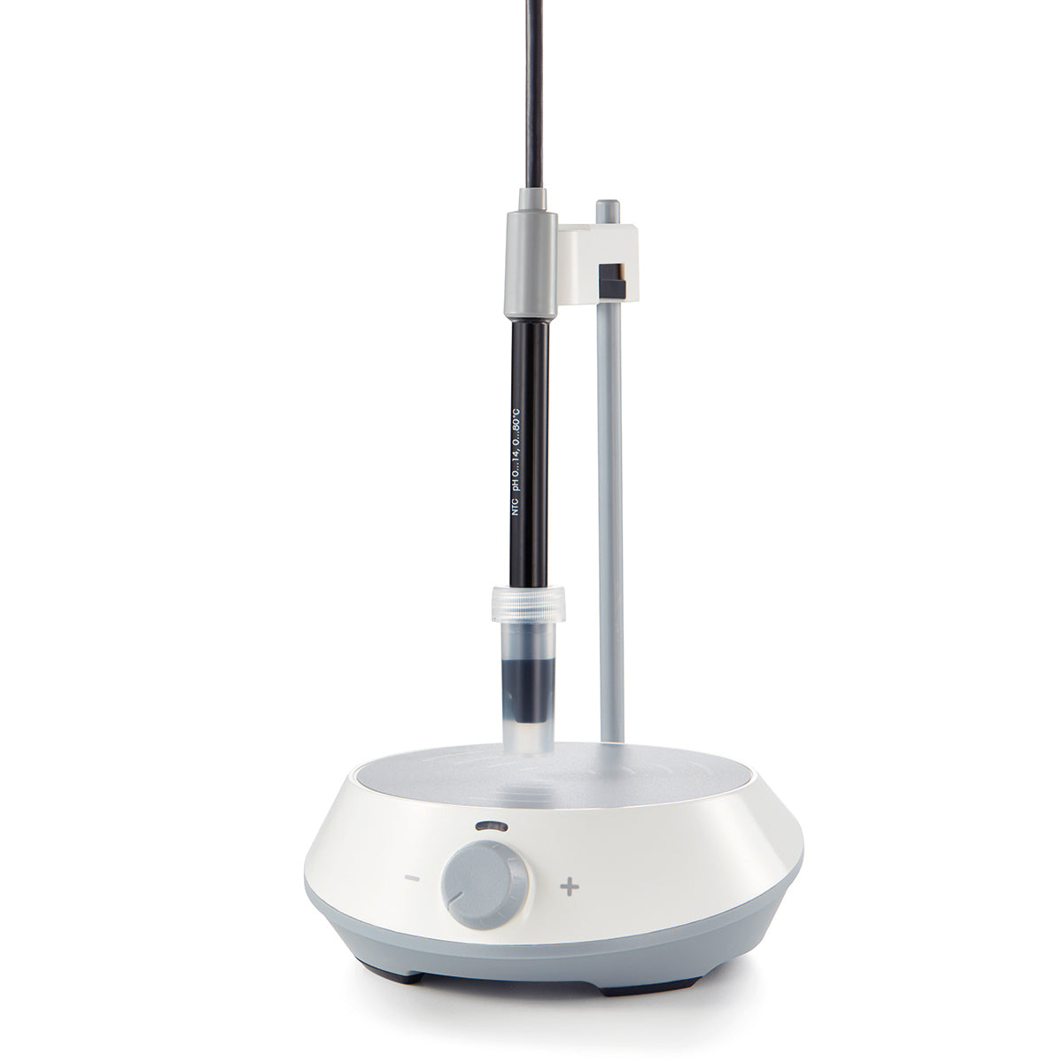 Magnetic stirrer,
cost-effective