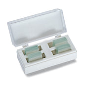 Cover glasses, non-ground, Ar-glass