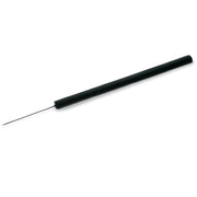 Dissection needle, pointed