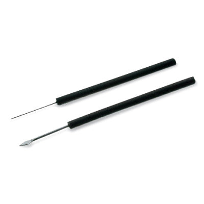 Dissection Needle, with blade