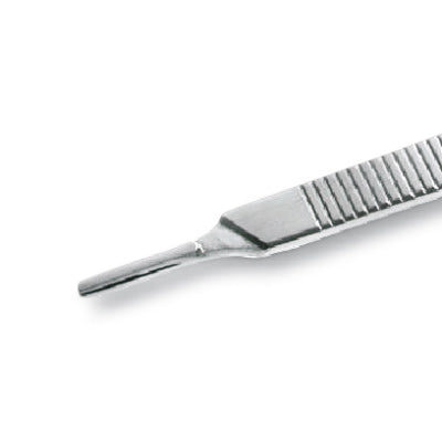 Scalpel Handle No. 3