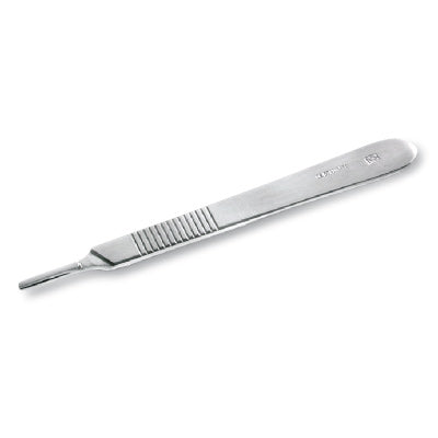 Scalpel Handle No. 3