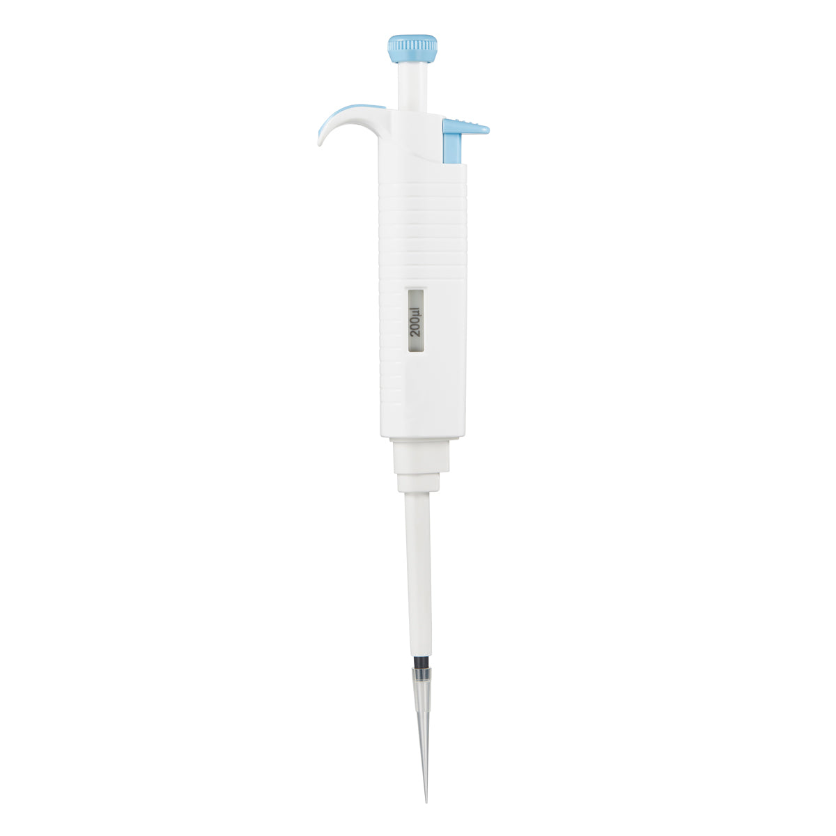 Microlitre Pipette, 0.5 – 10 µl, fully autoclavable