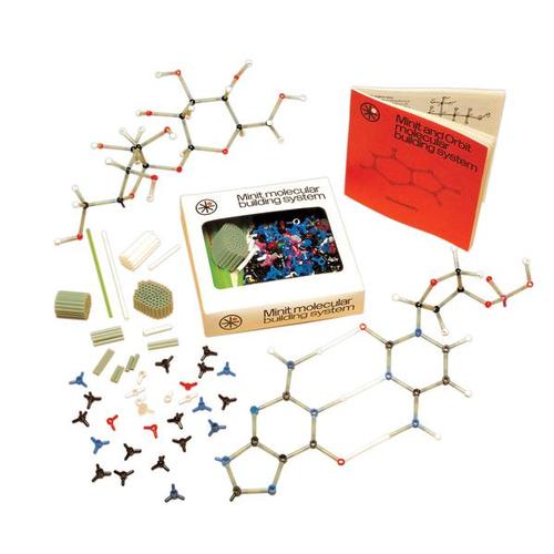 Student-Set 260 - Biochemistry, Orbit™