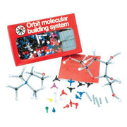 Student-Set 255 - Biochemistry, Orbit™