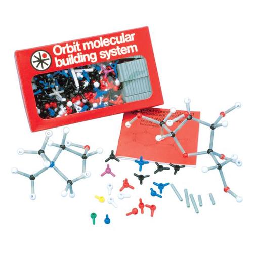 Student-Set 255 - Biochemistry, Orbit™