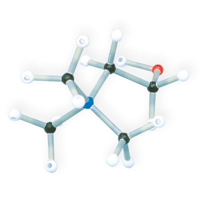 Student-Set 255 - Biochemistry, Orbit™