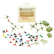 The Orbit Molecular System Basic Set