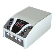 DC Power Supply 0 – 300 V, 0 – 400 mA