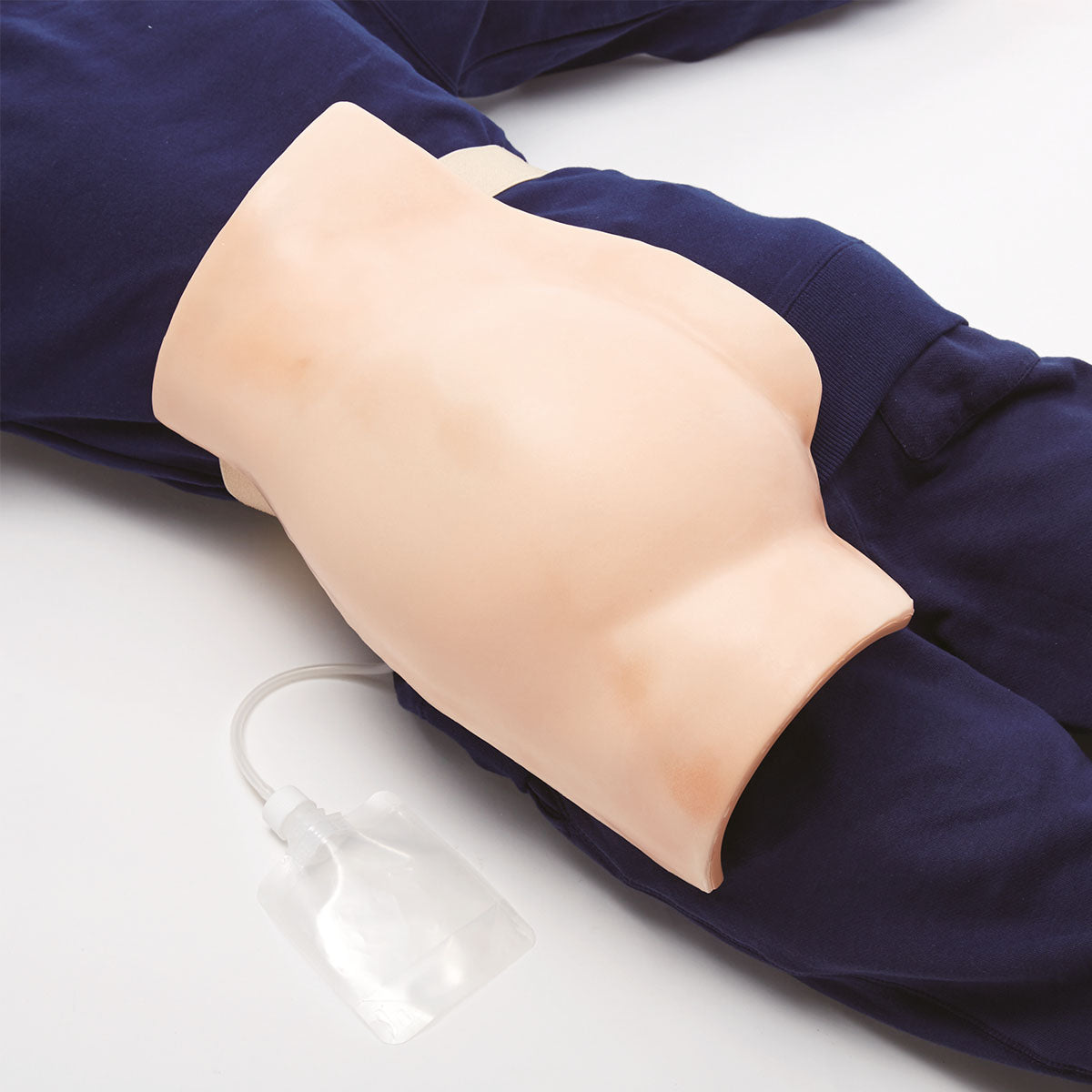 Buttockmate – I.M. Injection Simulator
